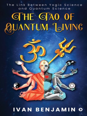 cover image of The Tao of Quantum Living